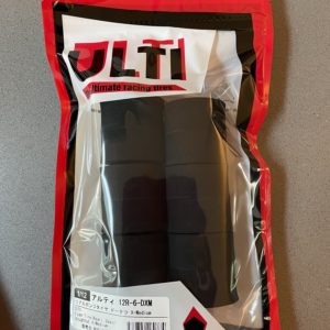 X-Compound REAR donuts - MEDIUM (bag with 3 pair of rear donuts) 12R-6-DXM