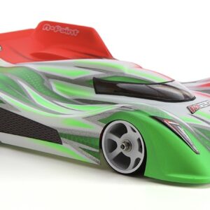 Mon-tech M22 body Lightweight