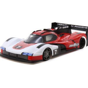 Mon-tech P-963 1:12 Standard version (Porsche)